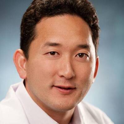 Kevin Ishioka, MD