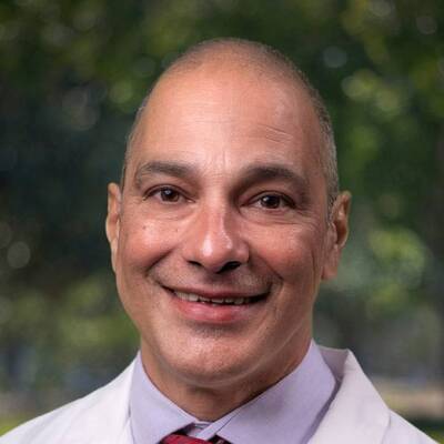 Dr. Steven Escobar, MD