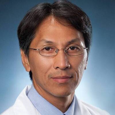 Robert Tran, MD