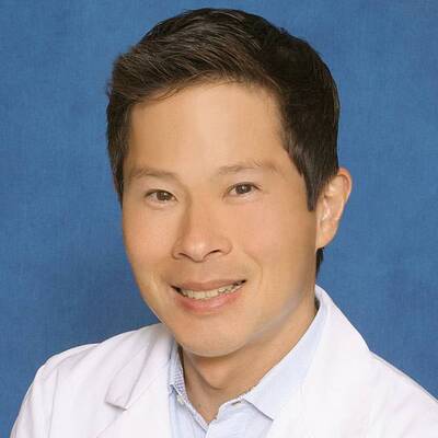 Andrew Cu-Unjieng, MD