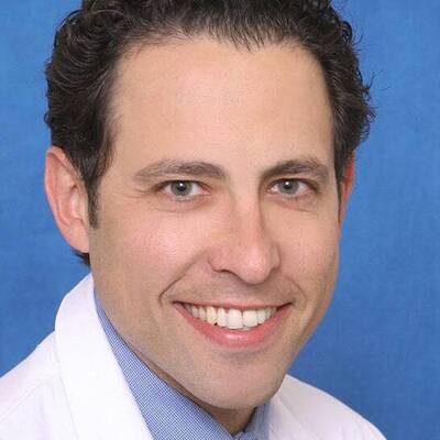 Dr. David Frankel, MD