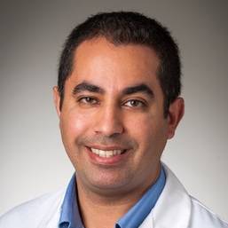 Ardeshir Dabestani, MD