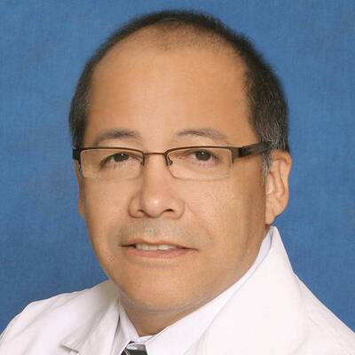 Diego Mendez, MD