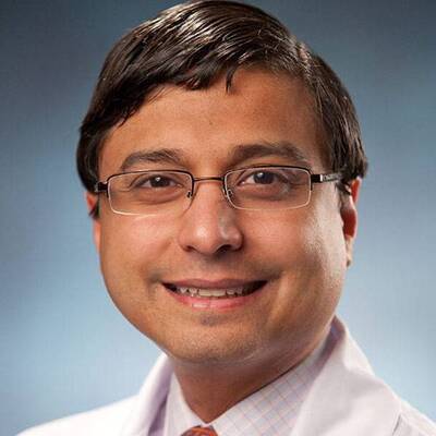 Dr. Perminder Parmar, MD