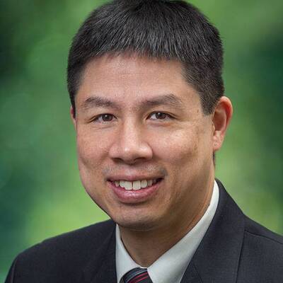 Richard Lin, MD