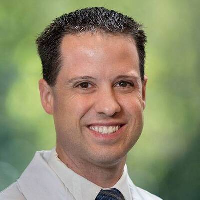 Jacob Husseman, MD