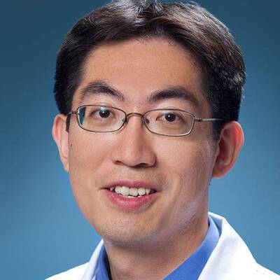 Chien Chen, MD, PhD