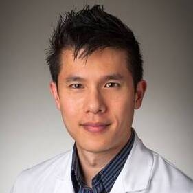 Daniel Lo, MD