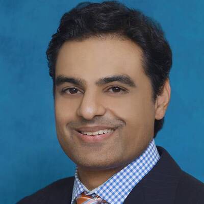 Vikram Udani, MD