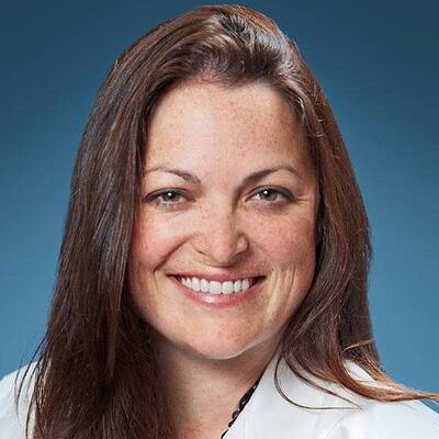 Dr. Melissa Wolinski, DO
