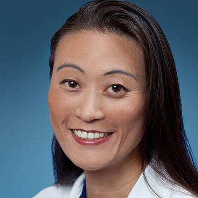 Christine Wang, MD