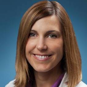 Michaela Miller, MD