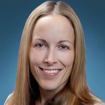 Dr. Alicia Christiansen, MD