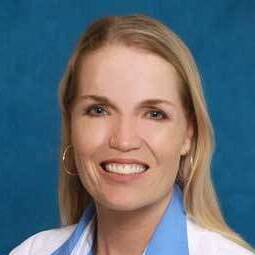 Mariah Baughn, MD