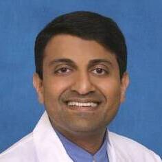 Harish Hosalkar, MD