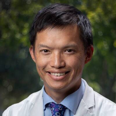 Eric Hong, MD