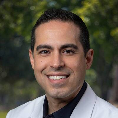 Dr. Ali Bagheri, MD