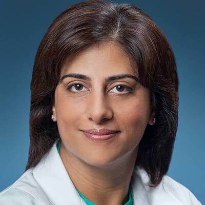 Gurinder Dabhia, MD