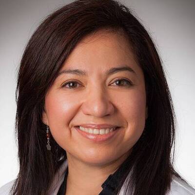 Enma Alvarado, MD