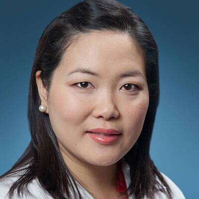 Dr. Namee Kim, MD