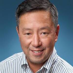 Dr. Eric Liu, MD