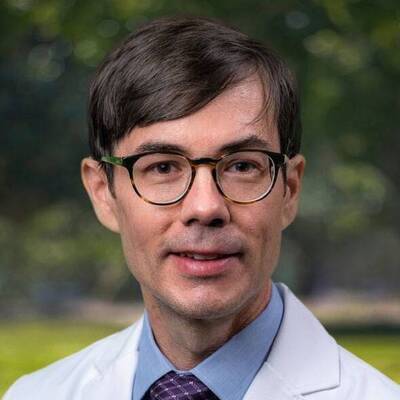 Evan Muse, MD, PhD