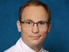 Joseph Mizzell, MD - La Jolla - Critical Care Medicine, Pulmonary