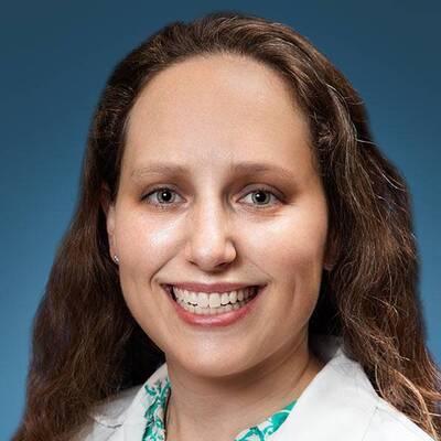 Dr. Dina Fainman, MD