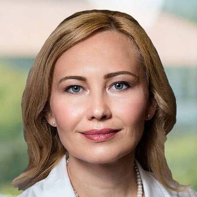 Maria Danilychev, MD