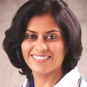 Dr. Anuradha Rode, MD