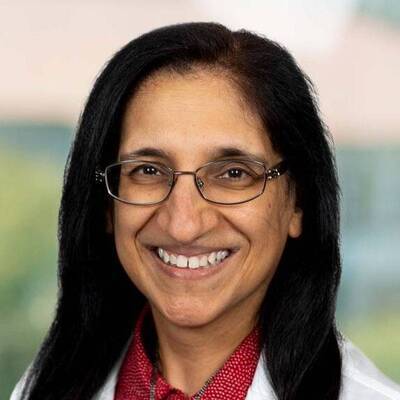 Rina Jain, MD