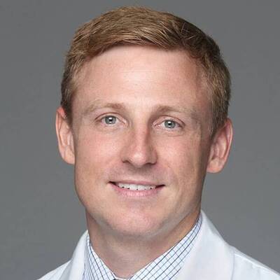 Cameron Barr, MD