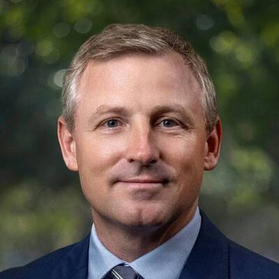 Cameron Barr, MD