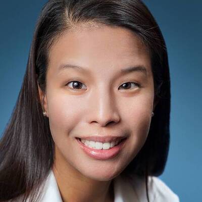 Dr. Isabel Cheon, MD