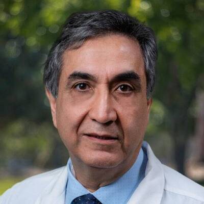 Bijan Roshan, MD