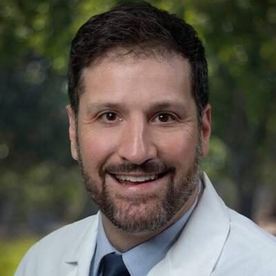 David Hiller, MD