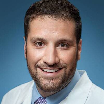 Dr. David Hiller, MD