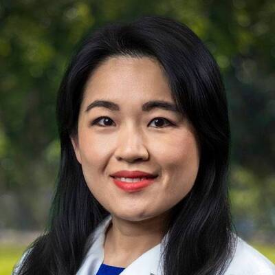 Diana Kang, MD