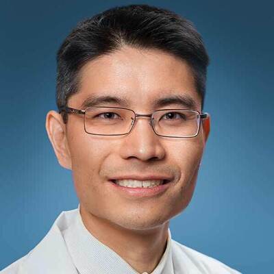 Roger Yu, MD