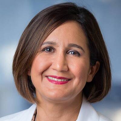 Bahar Madani, MD