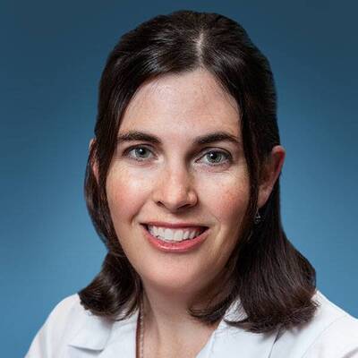 Elizabeth Farrell, MD