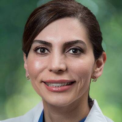 Annahita Sarcon, MD