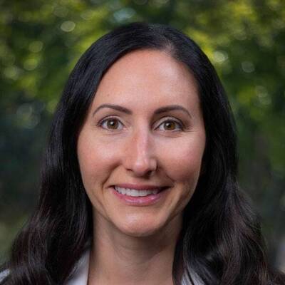 Leela Nassif, PA