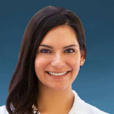 Sonia Ali, MD