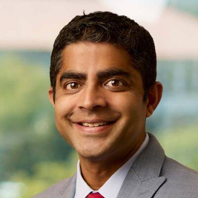 Srinivas S. Iyengar, MD, Ophthalmology, Encinitas
