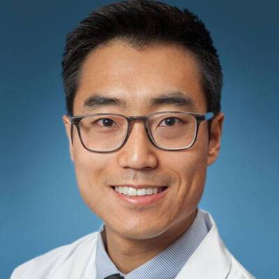 Stephen Lee, MD