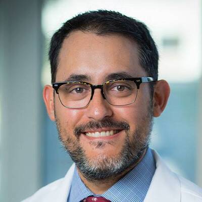 Dr. Jorge Gonzalez, MD