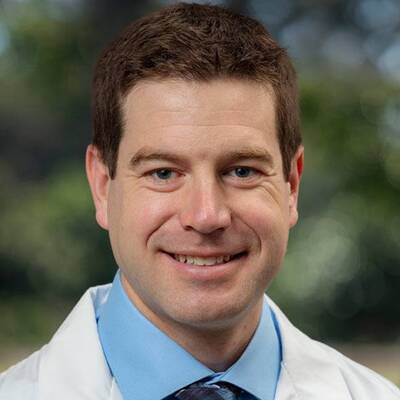 Jeffrey Wilde, MD