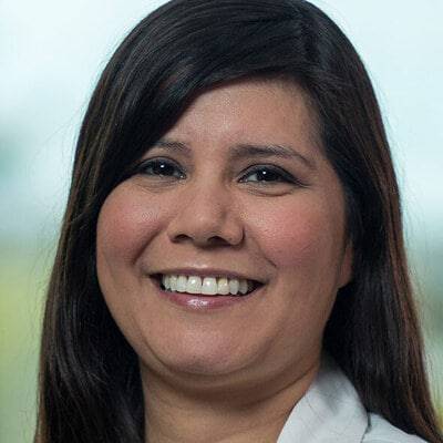 Edna Flores, MD