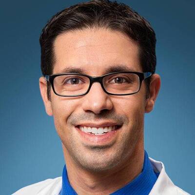 Daniel Lichtmann, MD